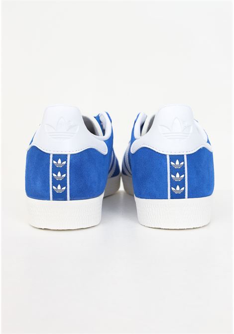 Sneakers Gazelle blu per uomo e donna ADIDAS ORIGINALS | IG2093.